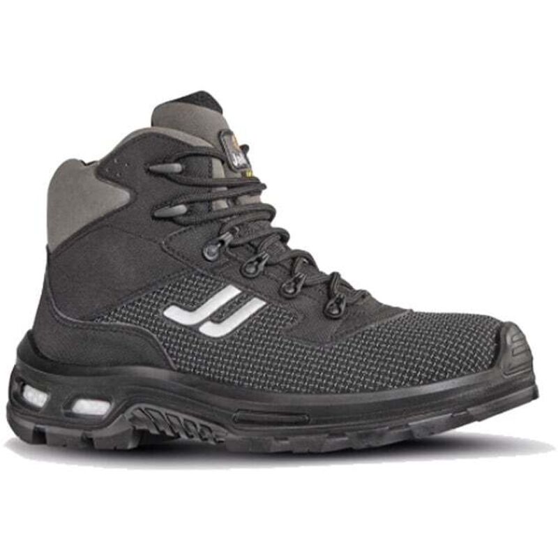 Scarponcino da lavoro Jallatte Jalnora sas S3 ci esd src - 42