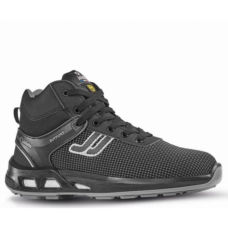 Scarpe di sicurezza Jallatte Jalsolid - S3 ci src Taglia 42 - JYJY134