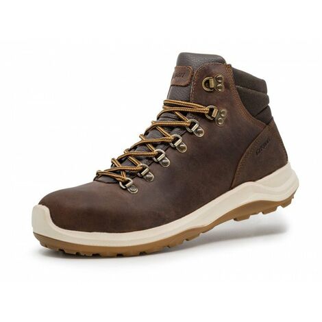 Scarponcino  GRISPORT antinfortunistico rebel active pro marrone s3 src codice 705288c3 GRISPORT-40
