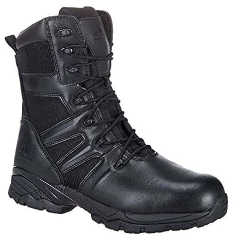 Scarponcino TaskForce  Steelite  S3 HRO | Black - 39 6