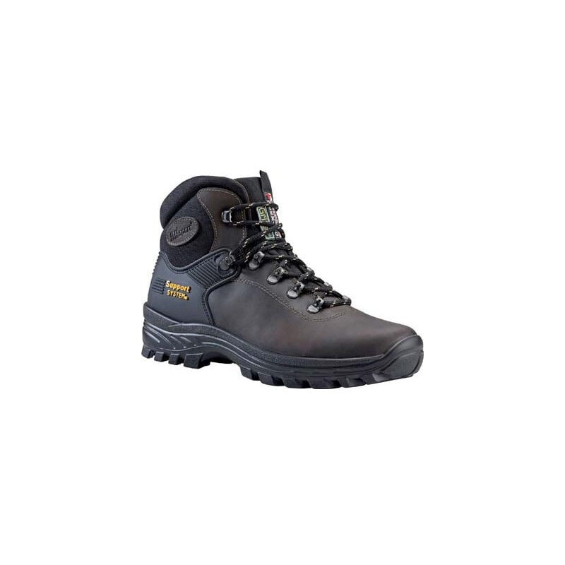 Scarponcino trekking 10242 Grisport 43