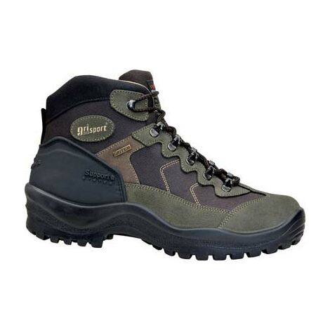 Scarpe trekking store grisport opinioni