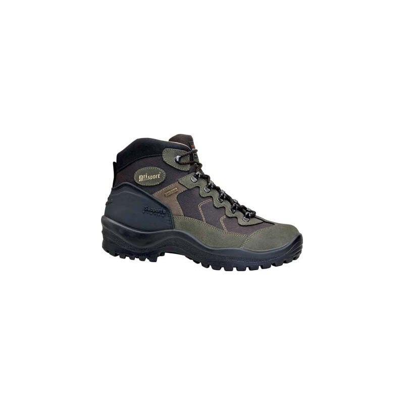 Scarponcino trekking 10694 Grisport 39