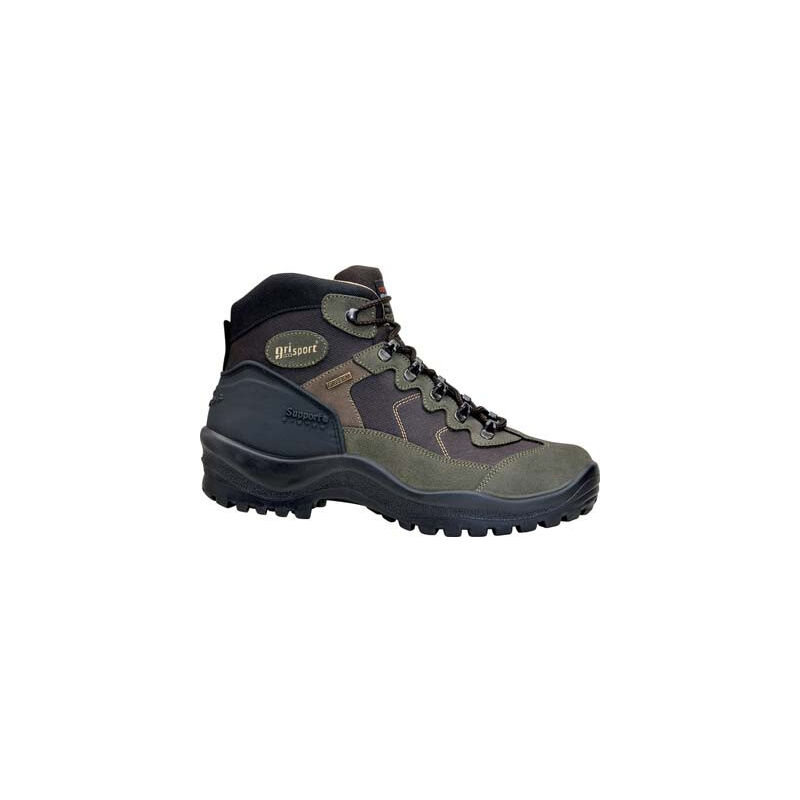 Scarponcino trekking 10694 Grisport 44