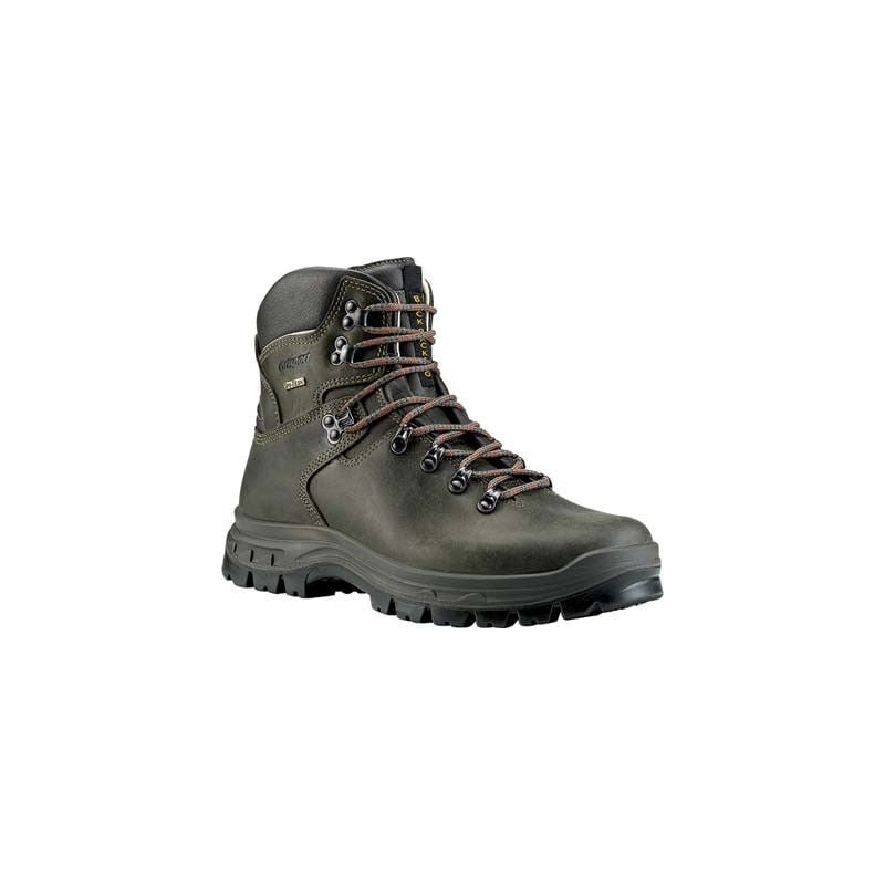 Grisport - scarponcino trekking 13819 • 43