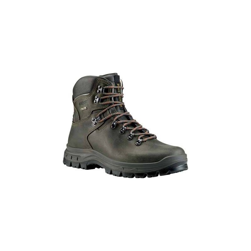Scarponcino trekking 13819 Grisport