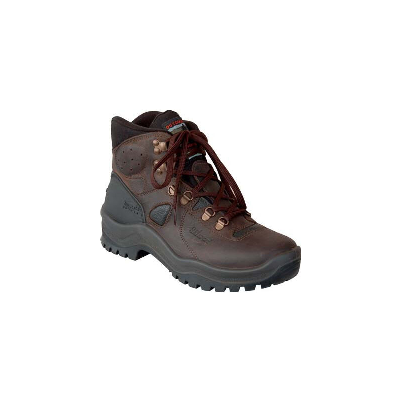 Scarponcino trekking 629 Grisport 43