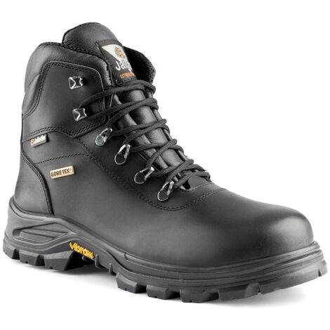 Scarponi antinfortunistici Jallatte Jalterre SAS S3 CI HI WR HRO SRC - 45 - Nero