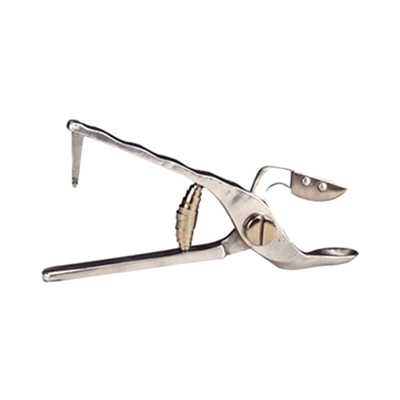 Ciseaux à Volaille - River Systems