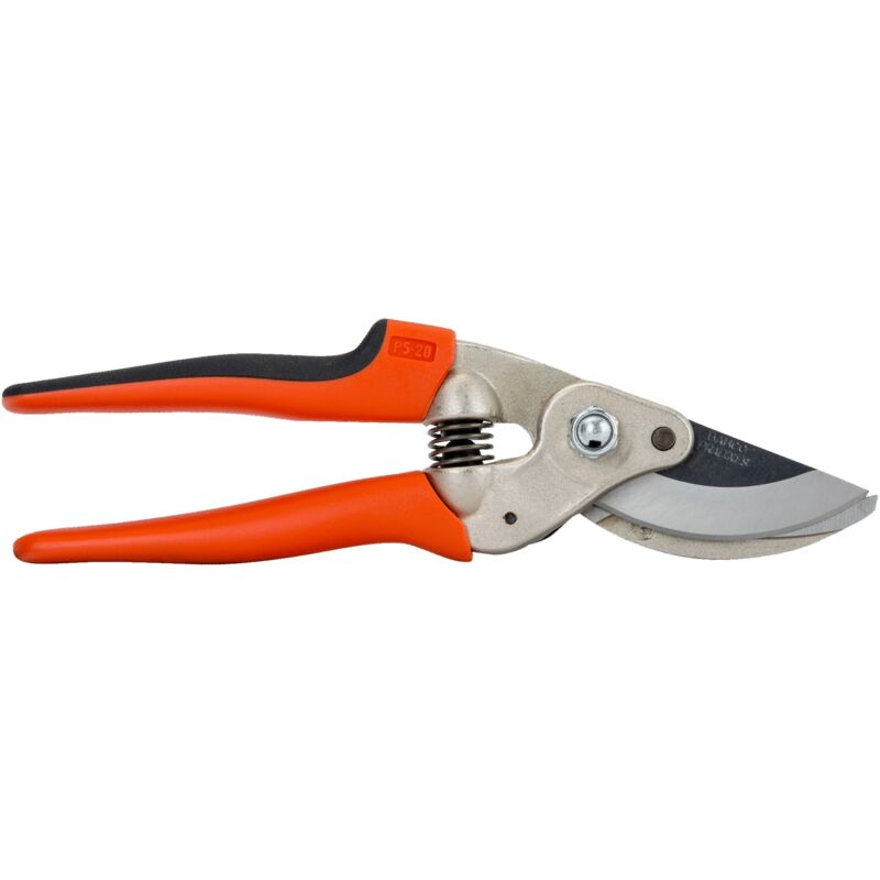 Sécateur de jardinage professionnel Bahco P5-23-F