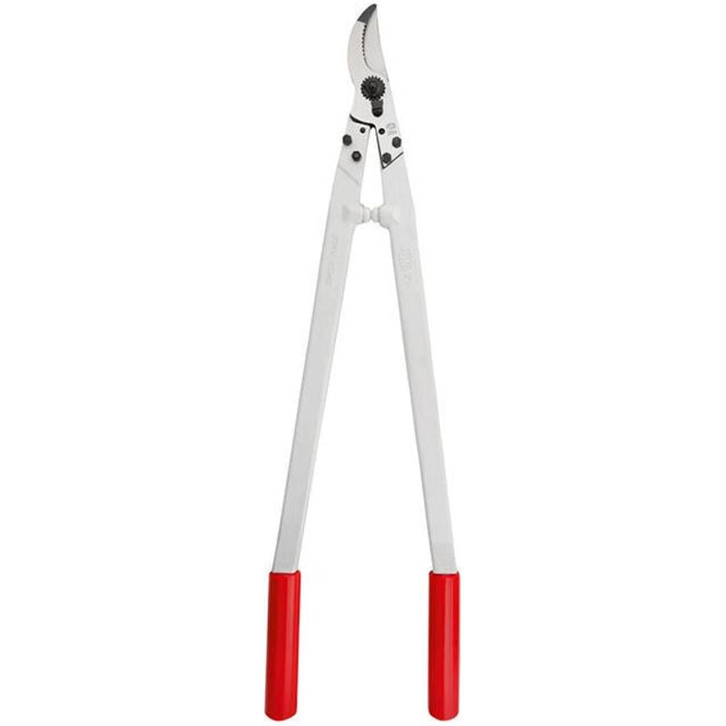 Elagueur à deux mains n° 21 (Cisaille deux mains pour haies et éléments d'arbres, longueur 43 cm, coupe ø 35 mm, robuste, ergonomique) 21 - Felco