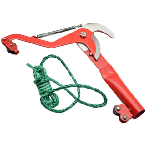 Scateur grande porte sans manche multifonctionnel