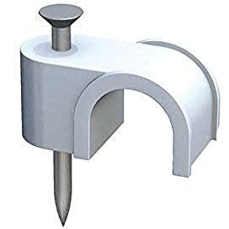 Scatola 100 fiocco cavo elettrico gc-7 rotondo