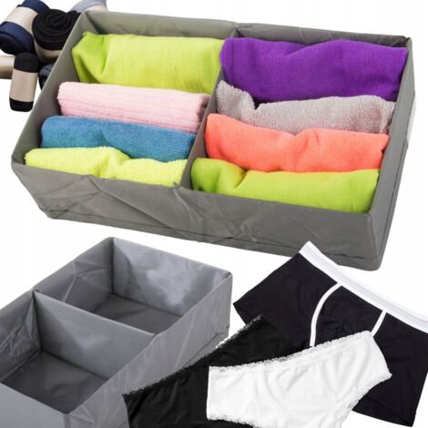 SCATOLA 2 31010 GRIGIO (96)