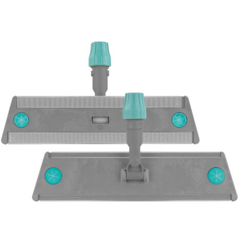 Scatola 2 telai Exon con velcro da 40 cm.