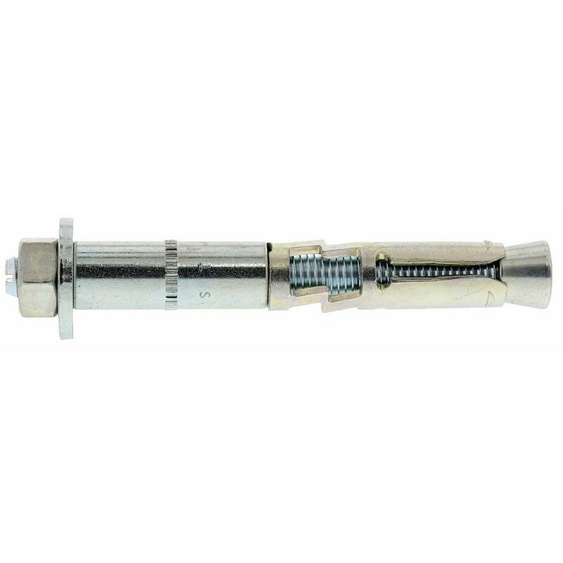 Spit - Scatola 10 spine triga z xtrem - E12-18 /