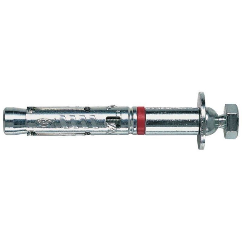 Tasselli Fischer tam 8 bp c/vite