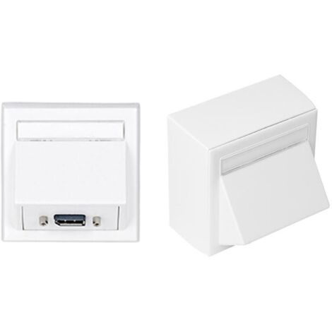 Scatola a muro Displayport