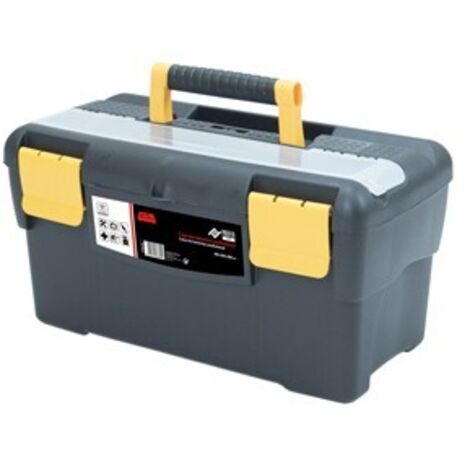 SCATOLA ATTREZZI PROF 42 CM - 42X23X22