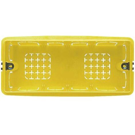 DA INCASSO A 5 POSTI SCATOLE 505E