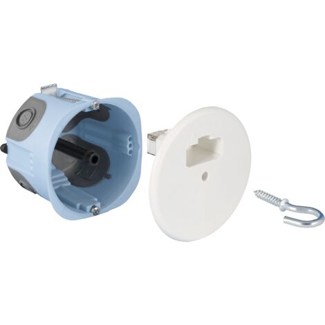 Scatola centrale DCL impermeabile - Air'métic Ø85mm