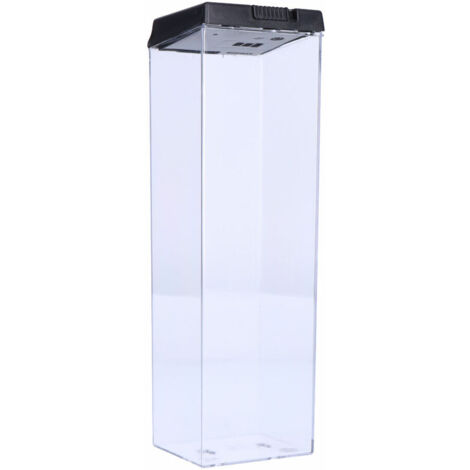 Scatola Checkpoint 9231601 Antifurto alargada 25,9 x 8 x 7,67 cm