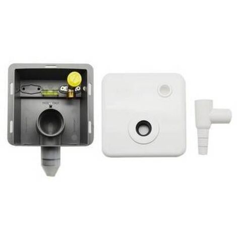 SCATOLA COBRABOX LAVATRICE