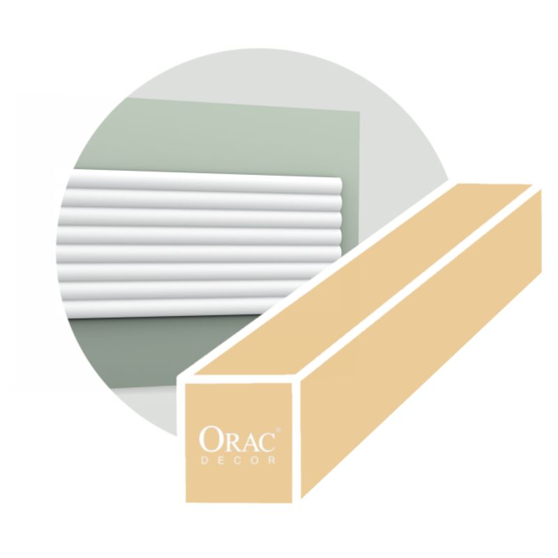 Scatola completa di 12 pannelli W110