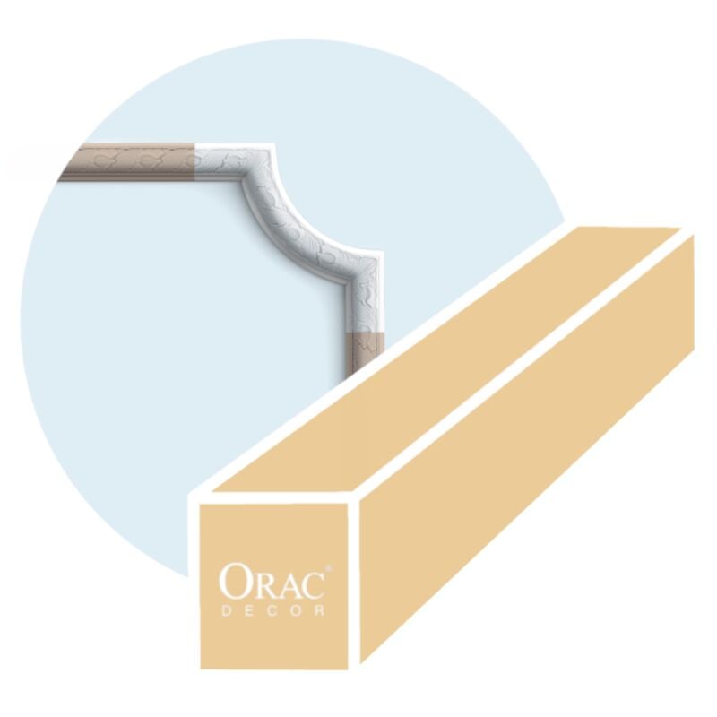 Scatola completa di 8 parti de P101A