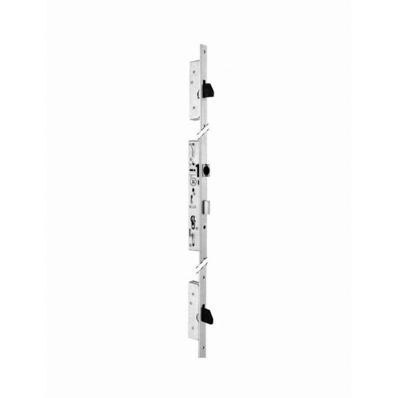 Image of Stremler - scatola per telaio a filo 3PT A26 U24X6 COF41 2 chiavi a rotazione 6370-41-0A