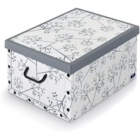 EDM SCATOLA CON MANIGLIE