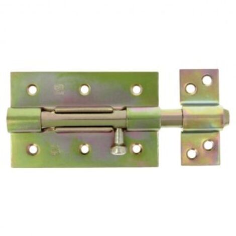 Scatola da 10 spilli bicromati 70mm mod. 454 910 amici