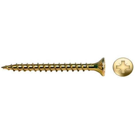 Scatola da 1000 viti per legno CELO 3x20mm VLOX