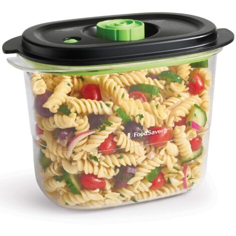 Scatola da 1,8 l per apparecchio sottovuoto - FFC023X01 - foodsaver