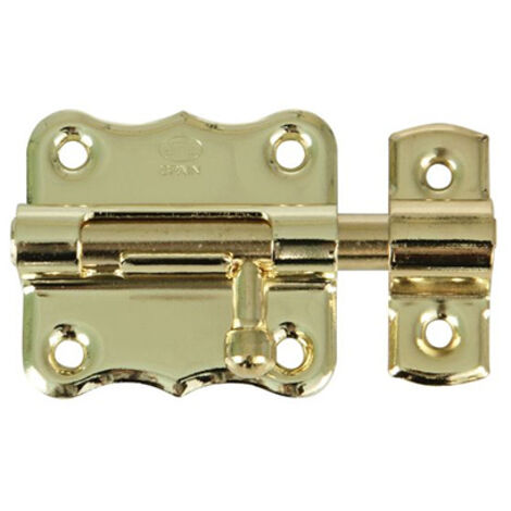 Scatola da 20 spilli in ottone da 40mm mod. 384 517 amici
