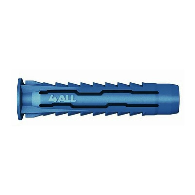 Rawl - Scatola da 50 tasselli ø 8 x 65 mm - per