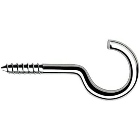 Scatola da 500 viti zincate Din/Ref HA 2,1x25mm - Celo