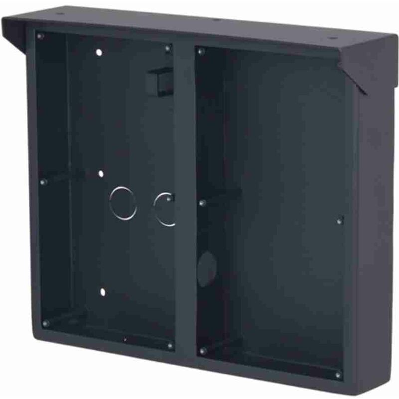 VTM28R4 - Boîtier mural 4 modules pour VTO4202FB