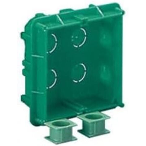 Scatola Da Incasso 1 Modulo Per Pulsantiere ( COMELIT cod. 3110/1A )