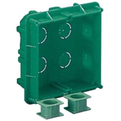 Scatola da incasso Comelit 1 modulo per pulsantiera ULTRA 3110/1A