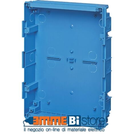 VIMAR CATALOGO DEI PRODOTTI Scatola da incasso per centralino estetico 24 moduli Vimar V53324
