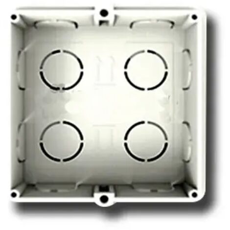 Scatola da incasso un modulo BPT MTMSI1M 60020150