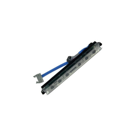 Scatola dei comandi - Cappa aspirante - INDESIT - 266444