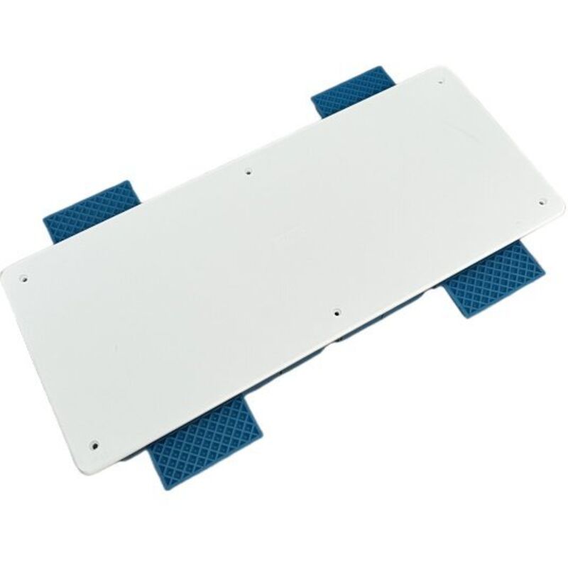 Faeg Scatola Ad Incasso Per Parete In Cartongesso Mm 392 X 152 X 70