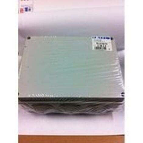 Scatola Deriva. Pilote 190X140X70 Ip55 Entrate Stagne ( Schneider Cod. Sl03615 )