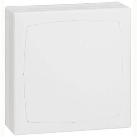Scatola Derivazione 200x200x83mm IP40 LEGRAND 031351