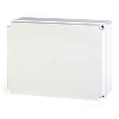 Scatola Derivazione 300x220 S/Pas IP56