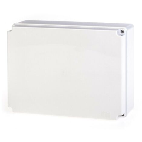 Scatola Derivazione 300x220 S/Pas IP56