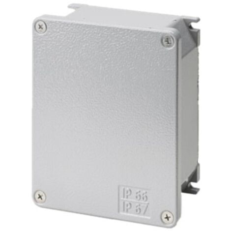 Scatola Di Derivazione Da Incasso Combinata Di Tipo 86, Box Di - Foto 8