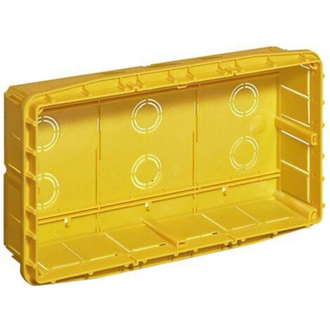 Scatola Derivazione Multibox 289X154X69 Mm